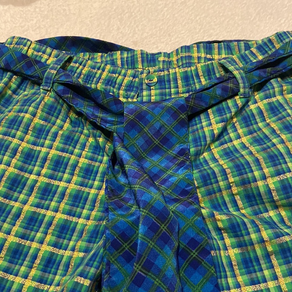 POUT VICTORIA’S SECRET Size M Pants - Picture 3 of 8